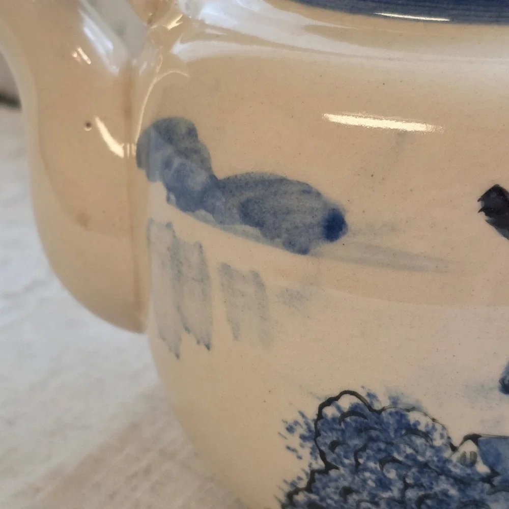N/A vintage ceramic